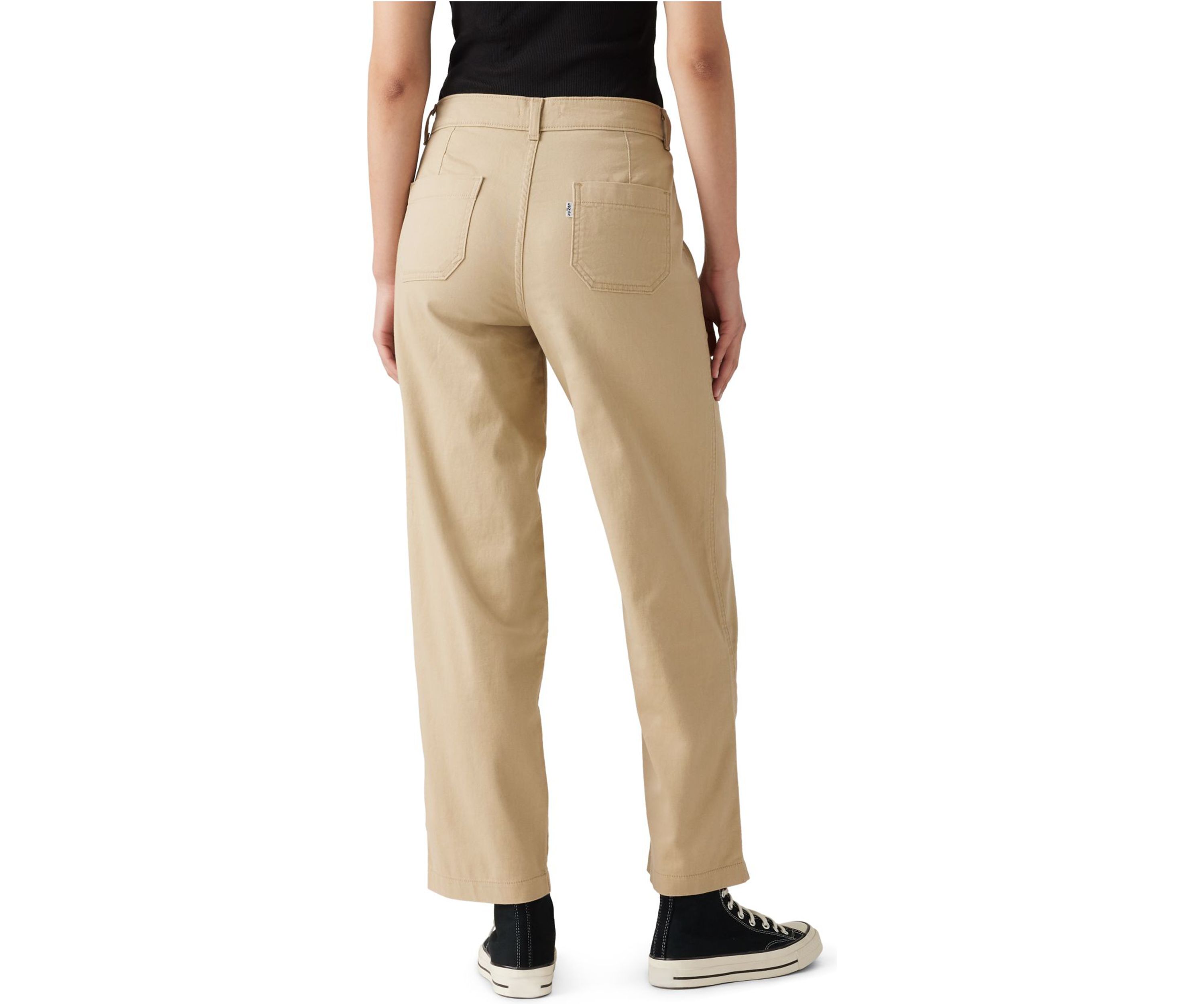 Utility Pants
