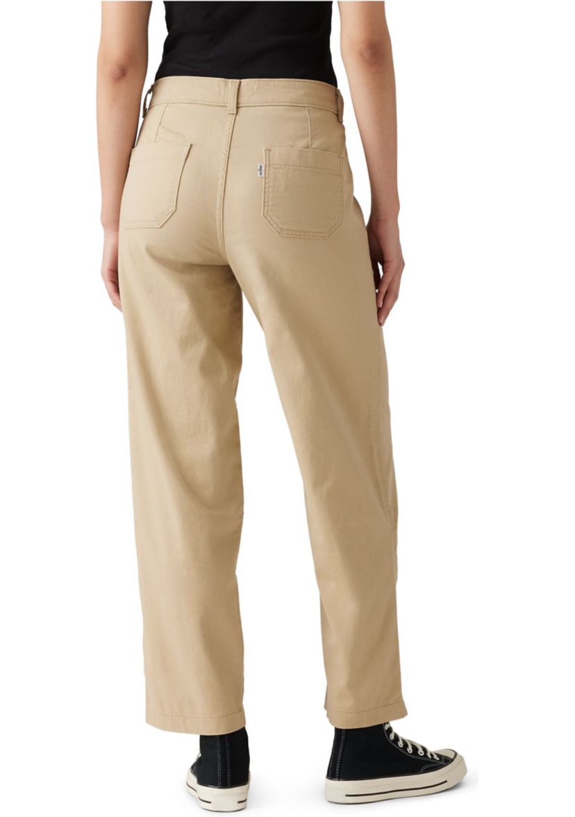 Utility Pants
