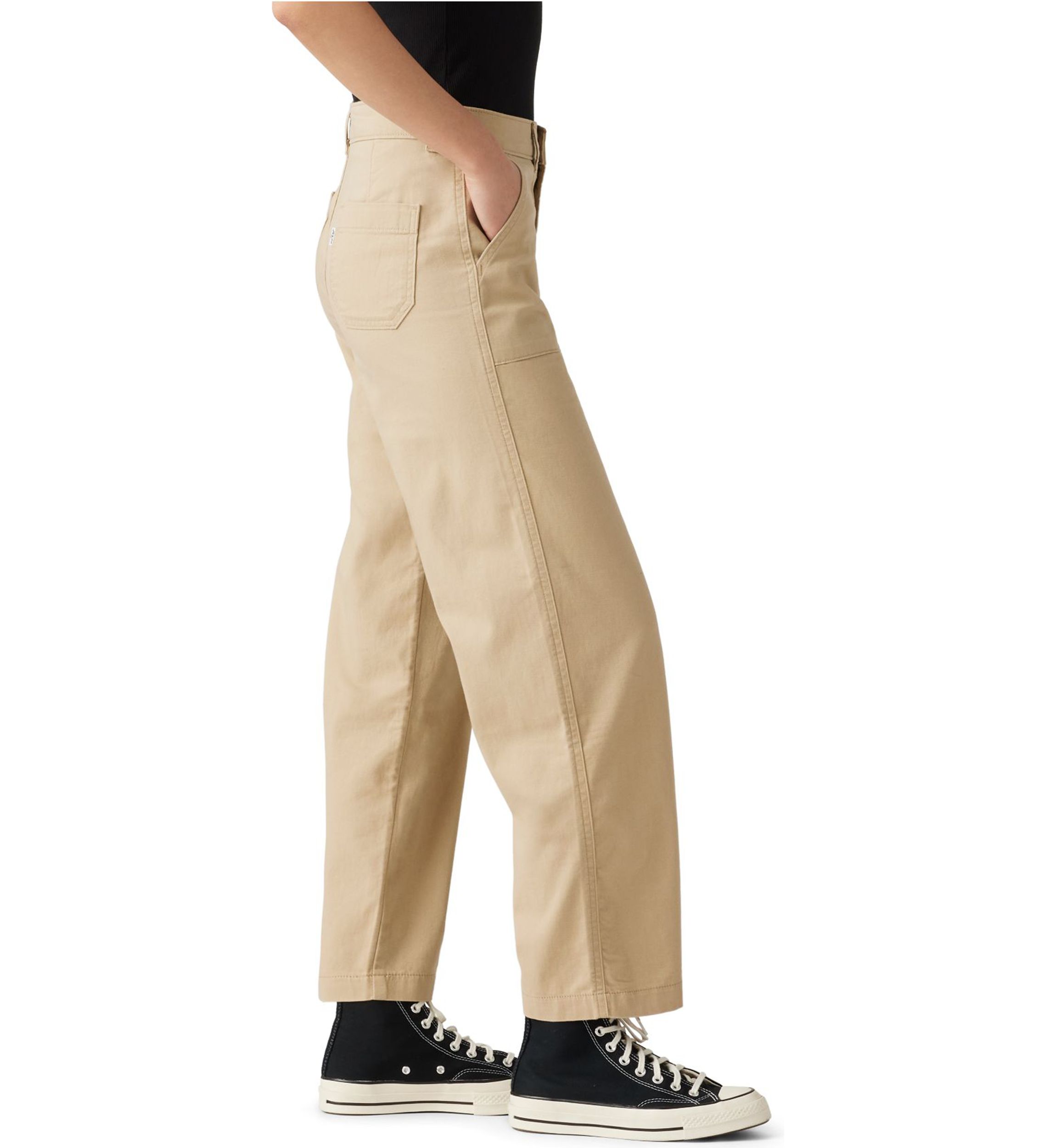 Utility Pants