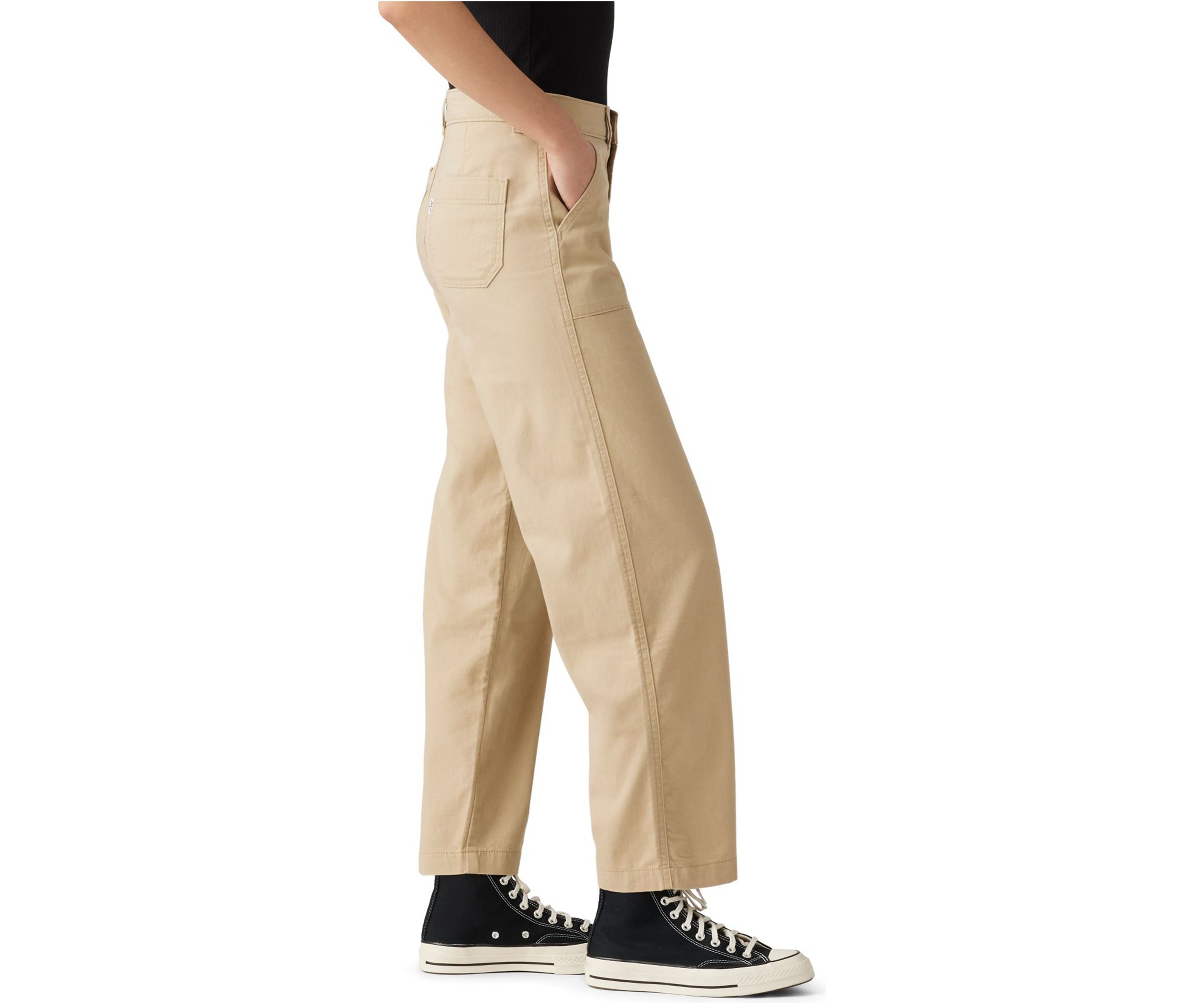 Utility Pants
