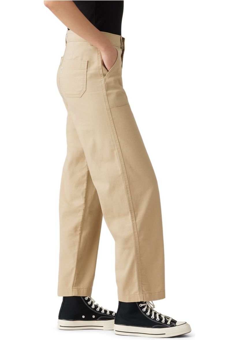 Utility Pants