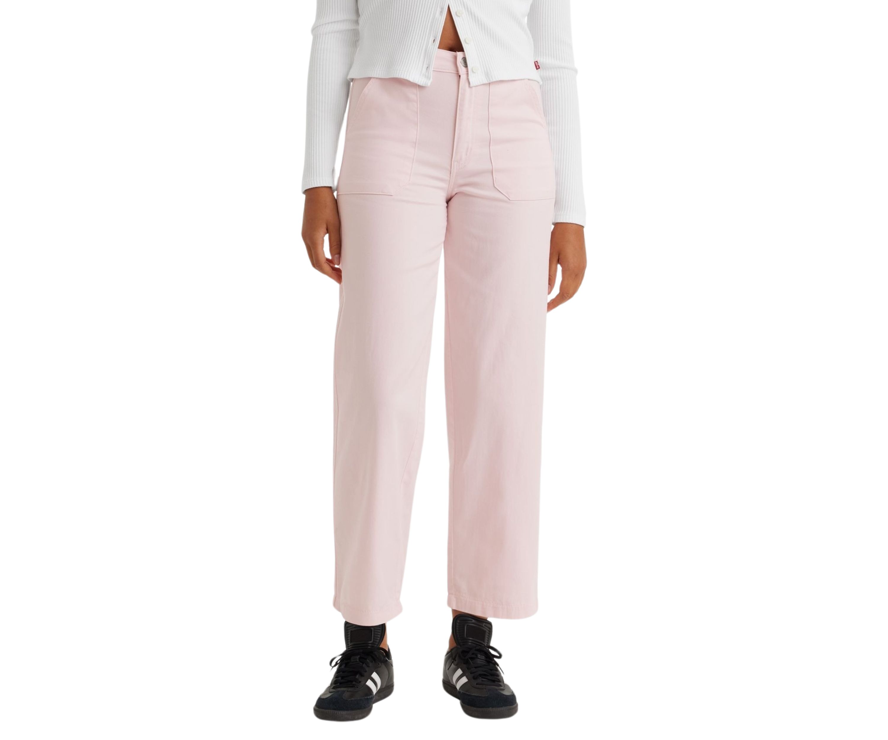 Utility Pants