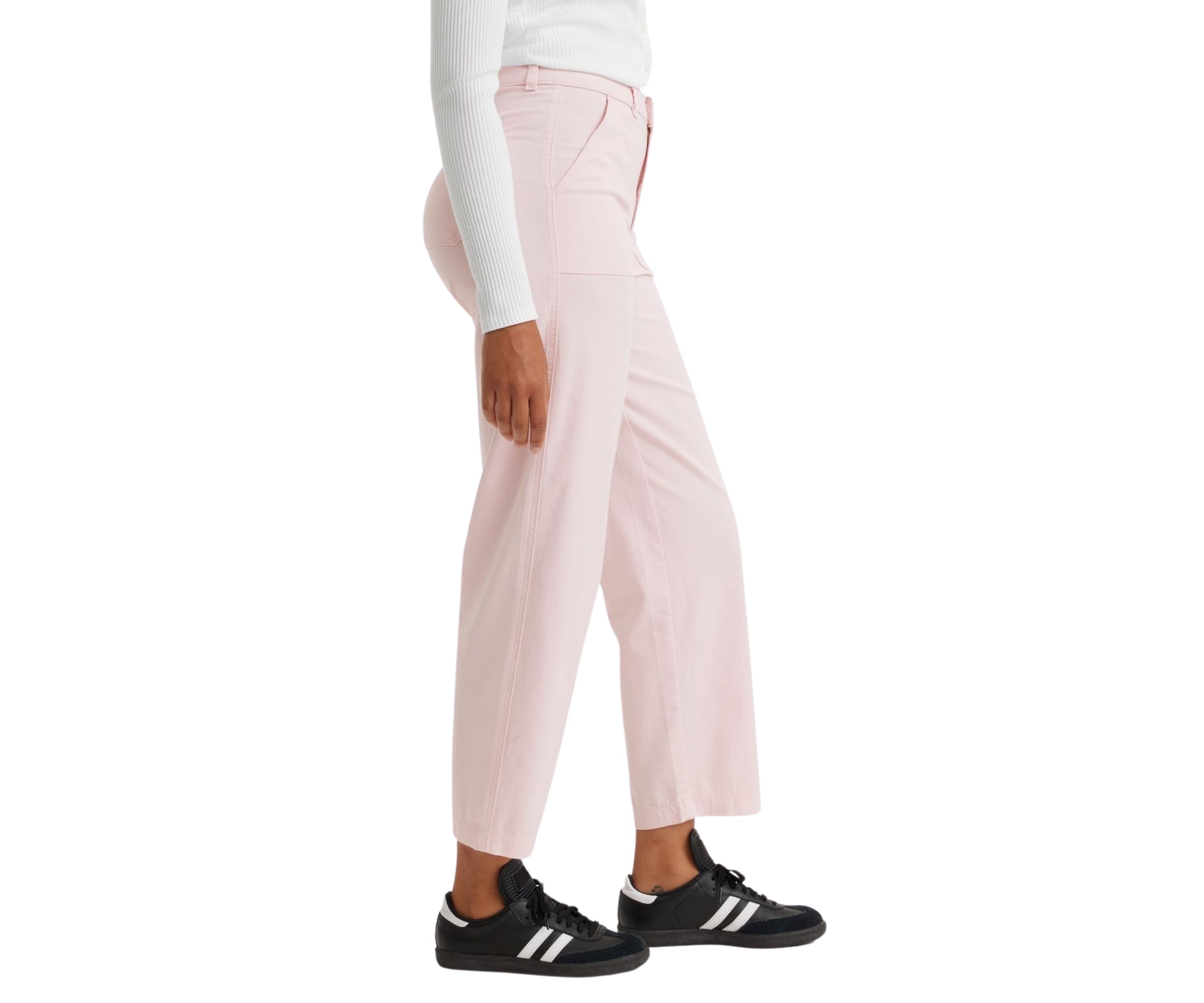 Utility Pants