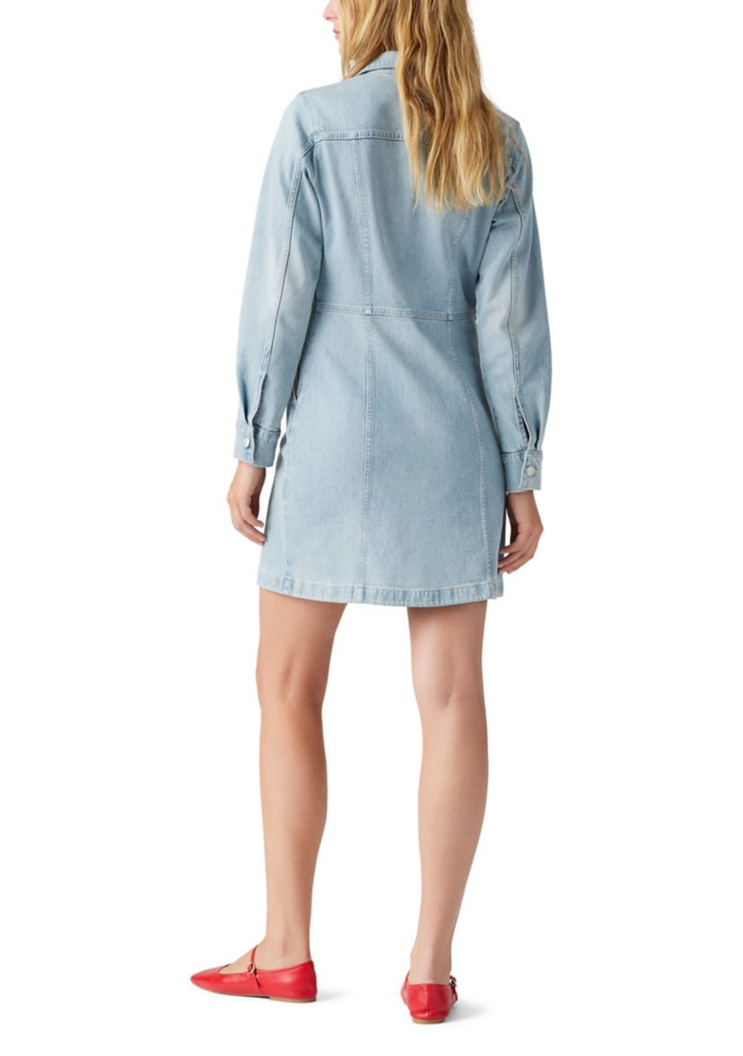 Womens Flynn Western Core Dress