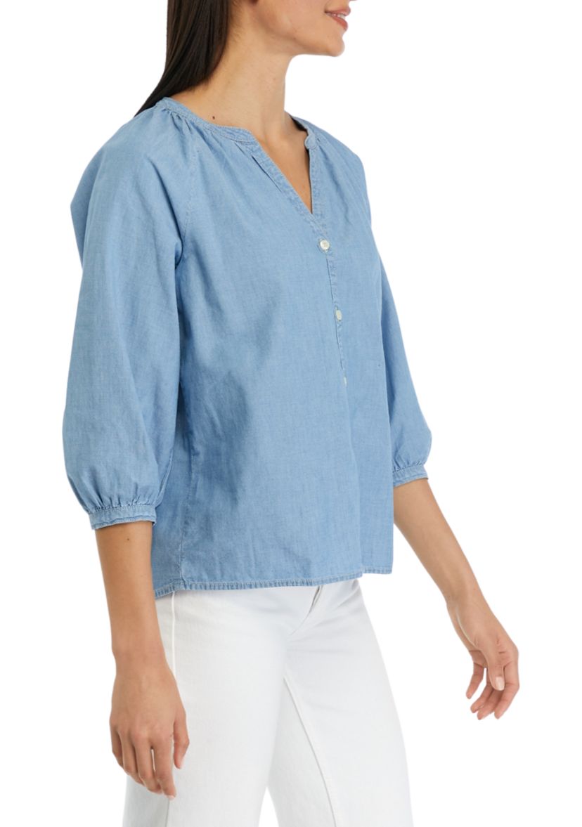 Womens Mirabelle Blouse