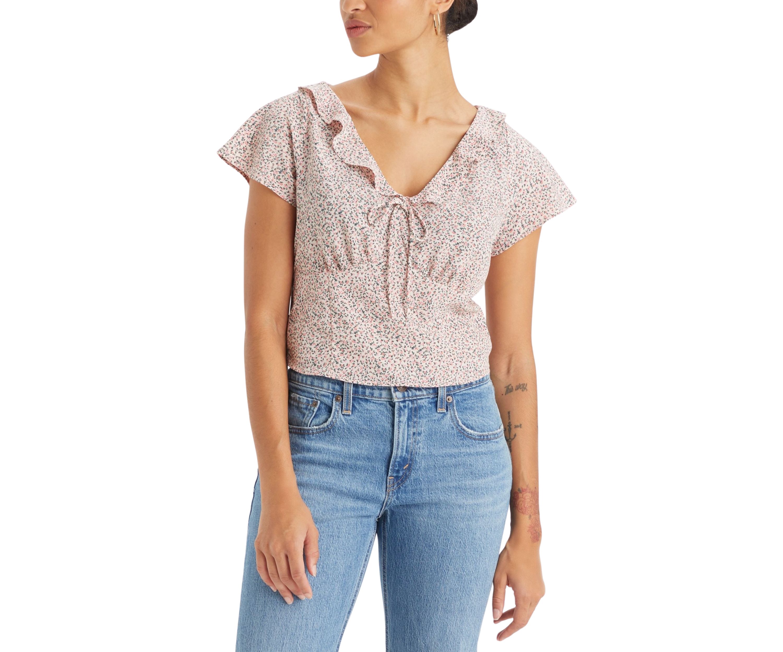 Mylene Blouse