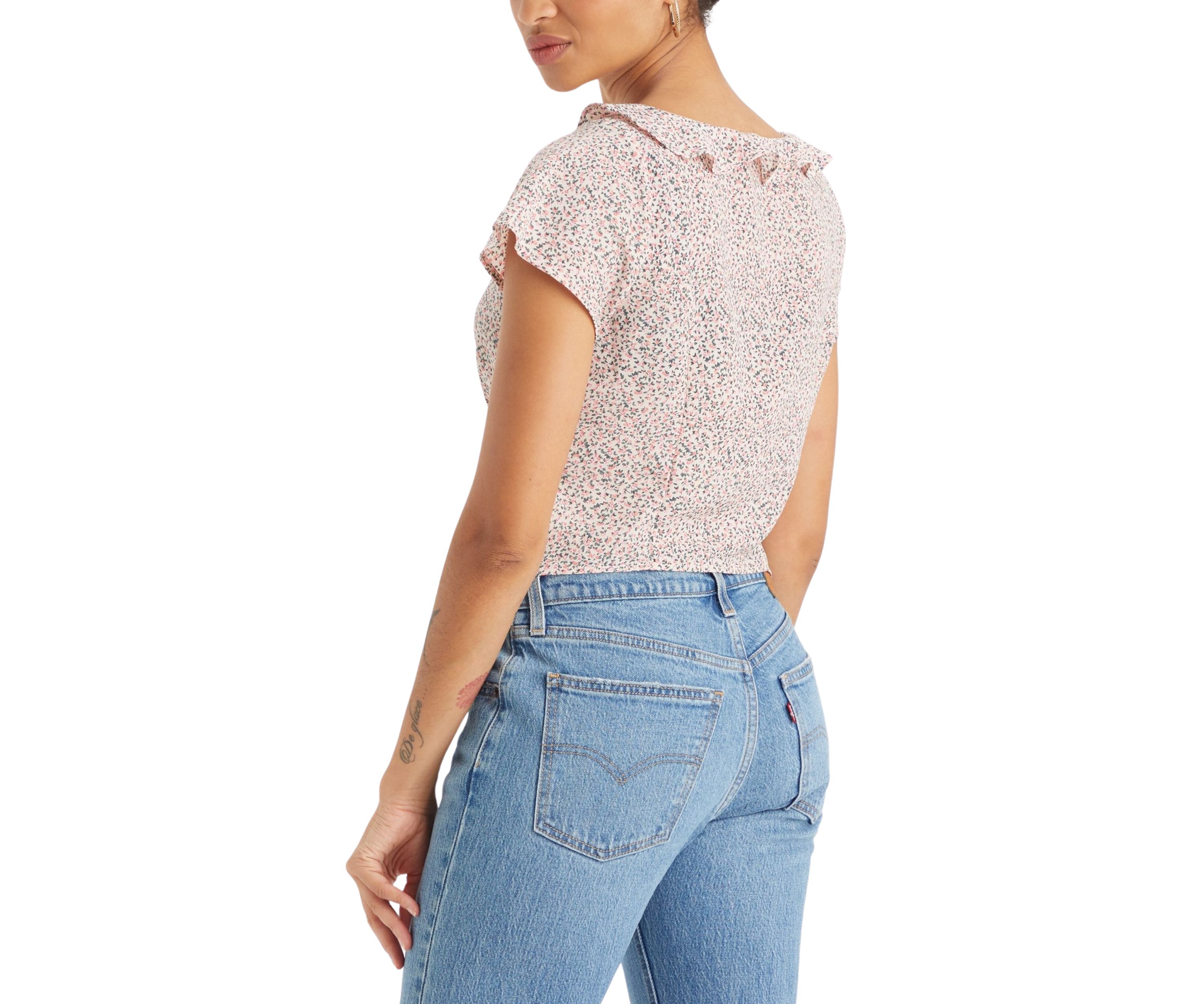 Mylene Blouse