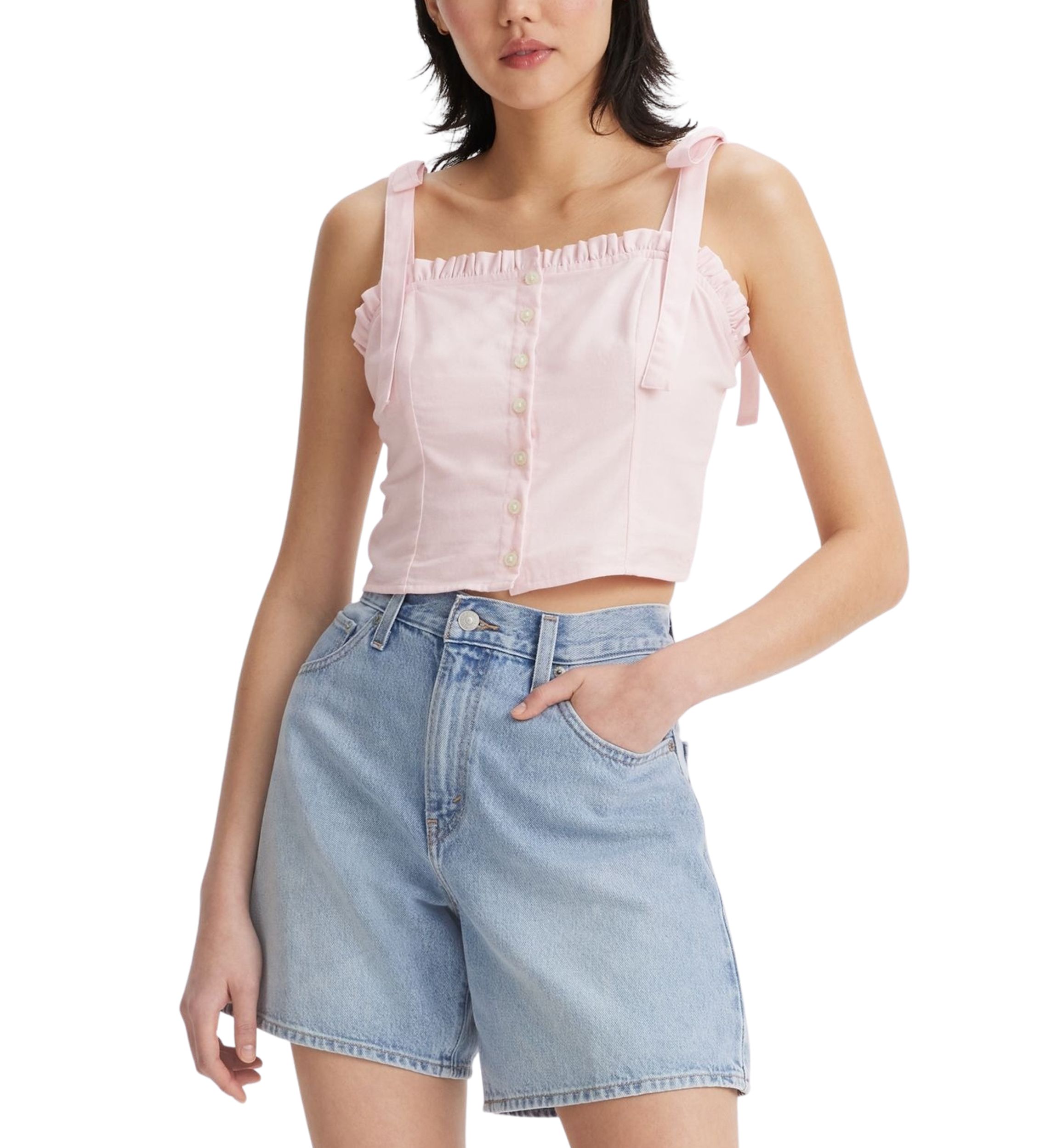Luciana Blouse