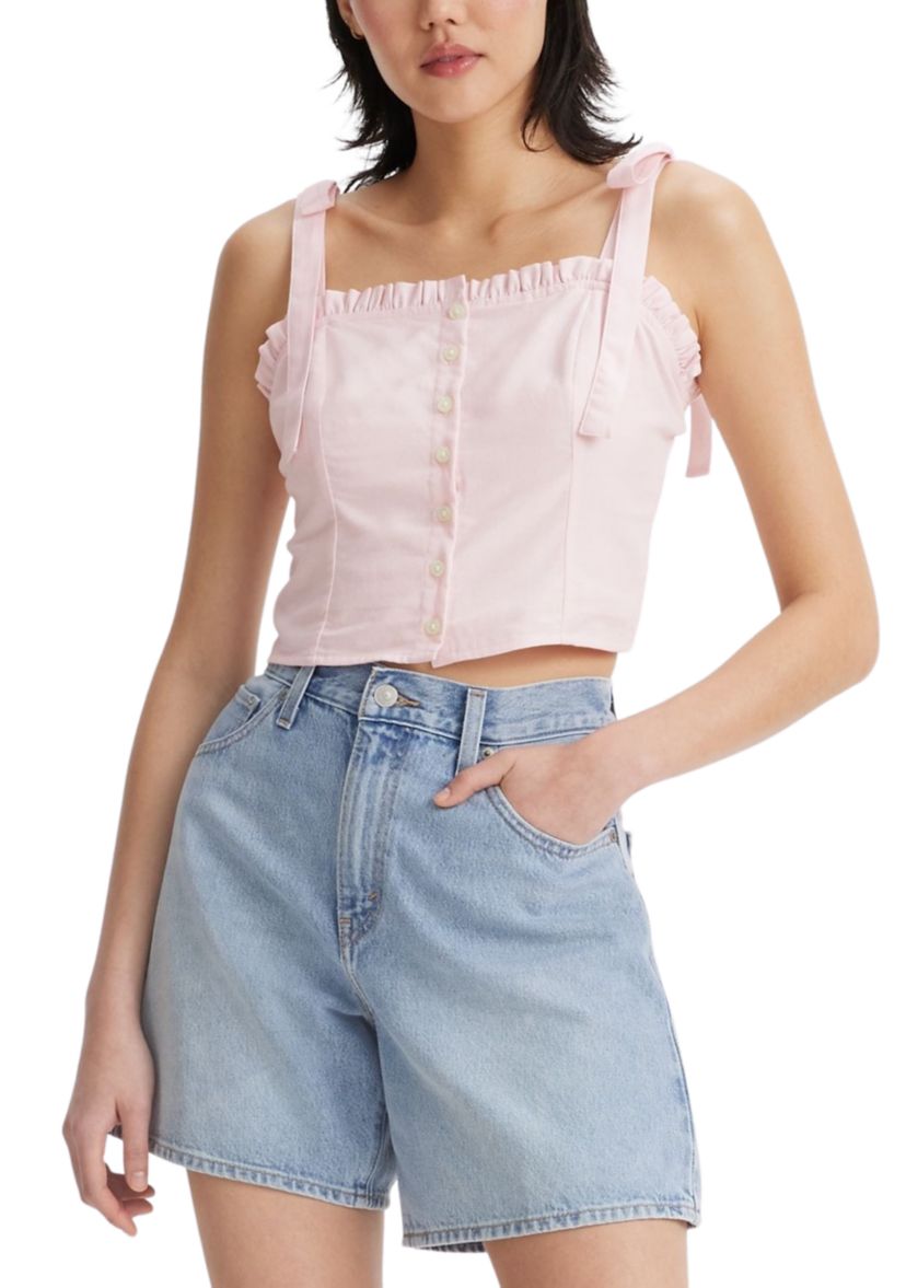 Luciana Blouse
