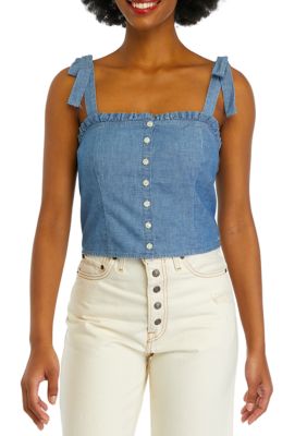 Levi's Women's Luciana Blouse