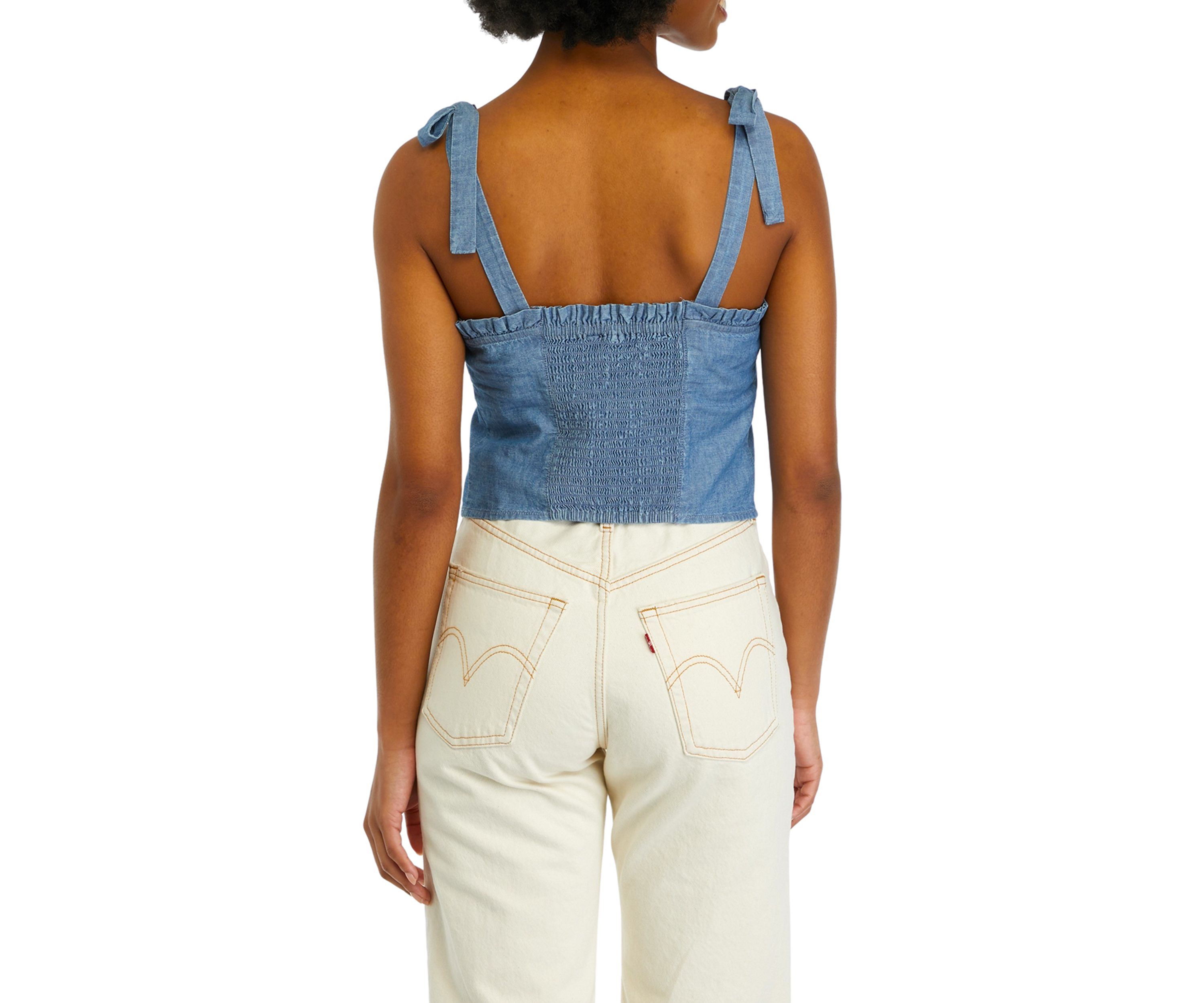 Luciana Blouse