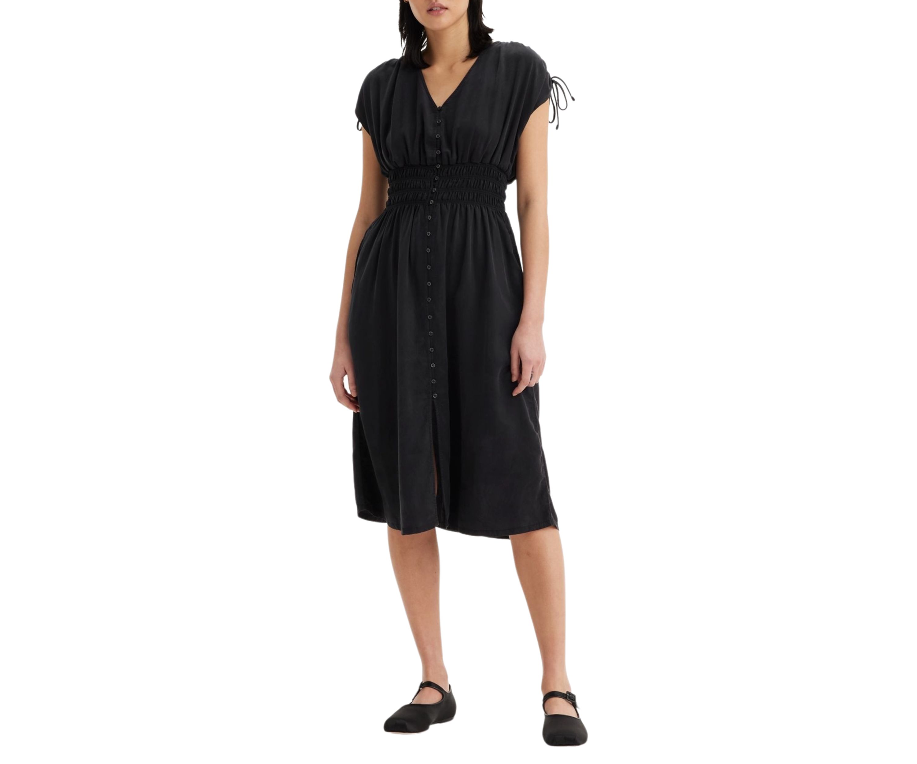 Betty Midi Dress