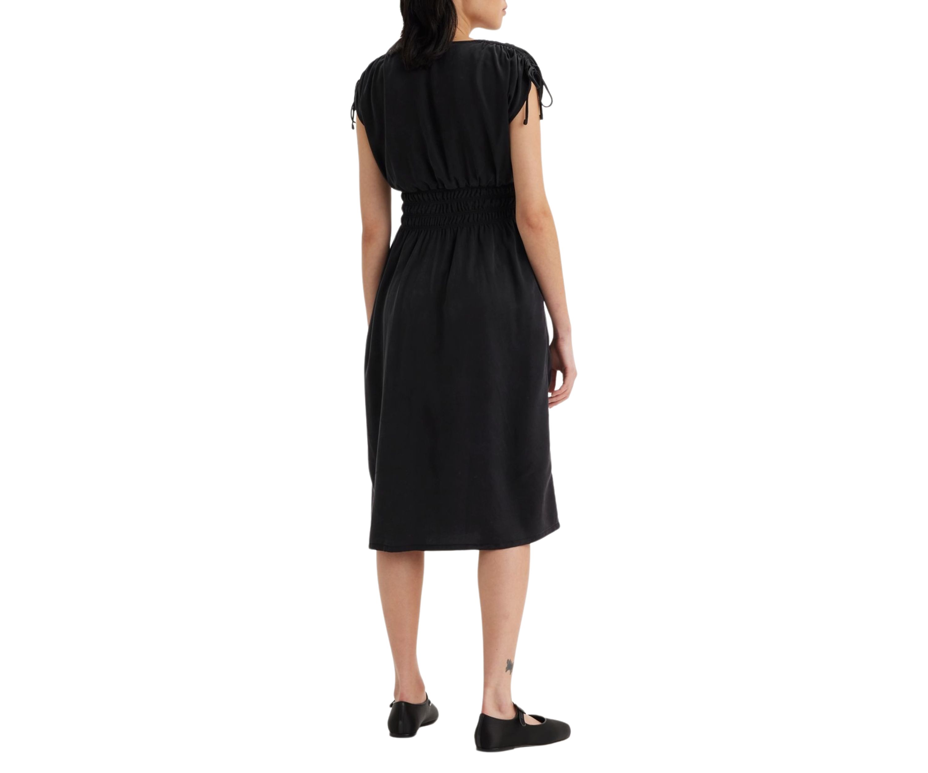 Betty Midi Dress