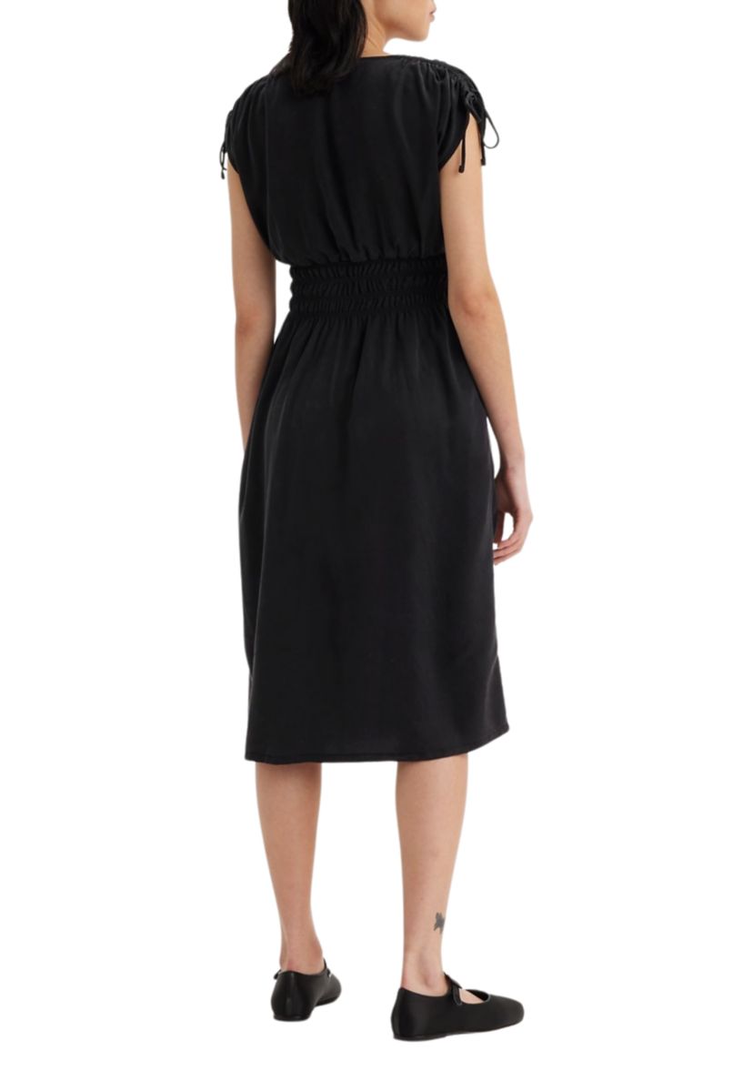 Betty Midi Dress