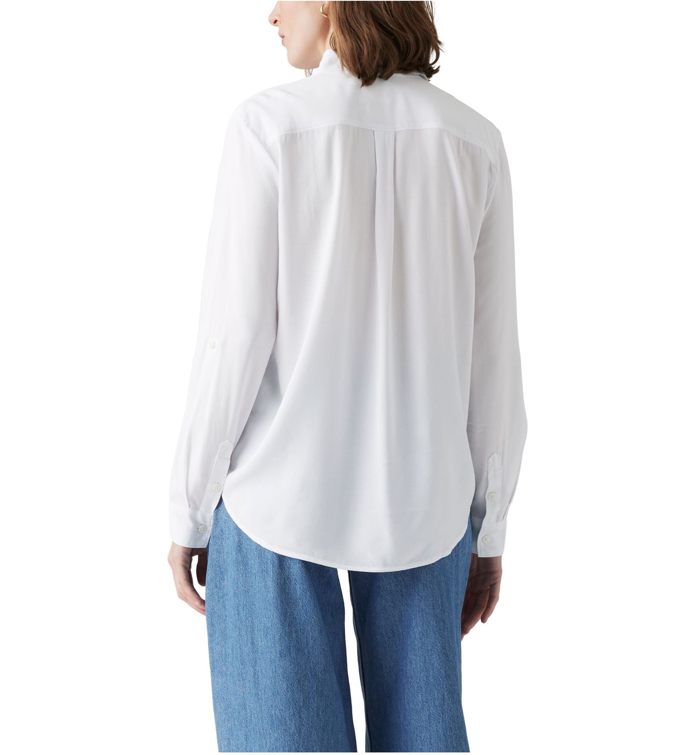 Womens Darlene Utility Shirt 