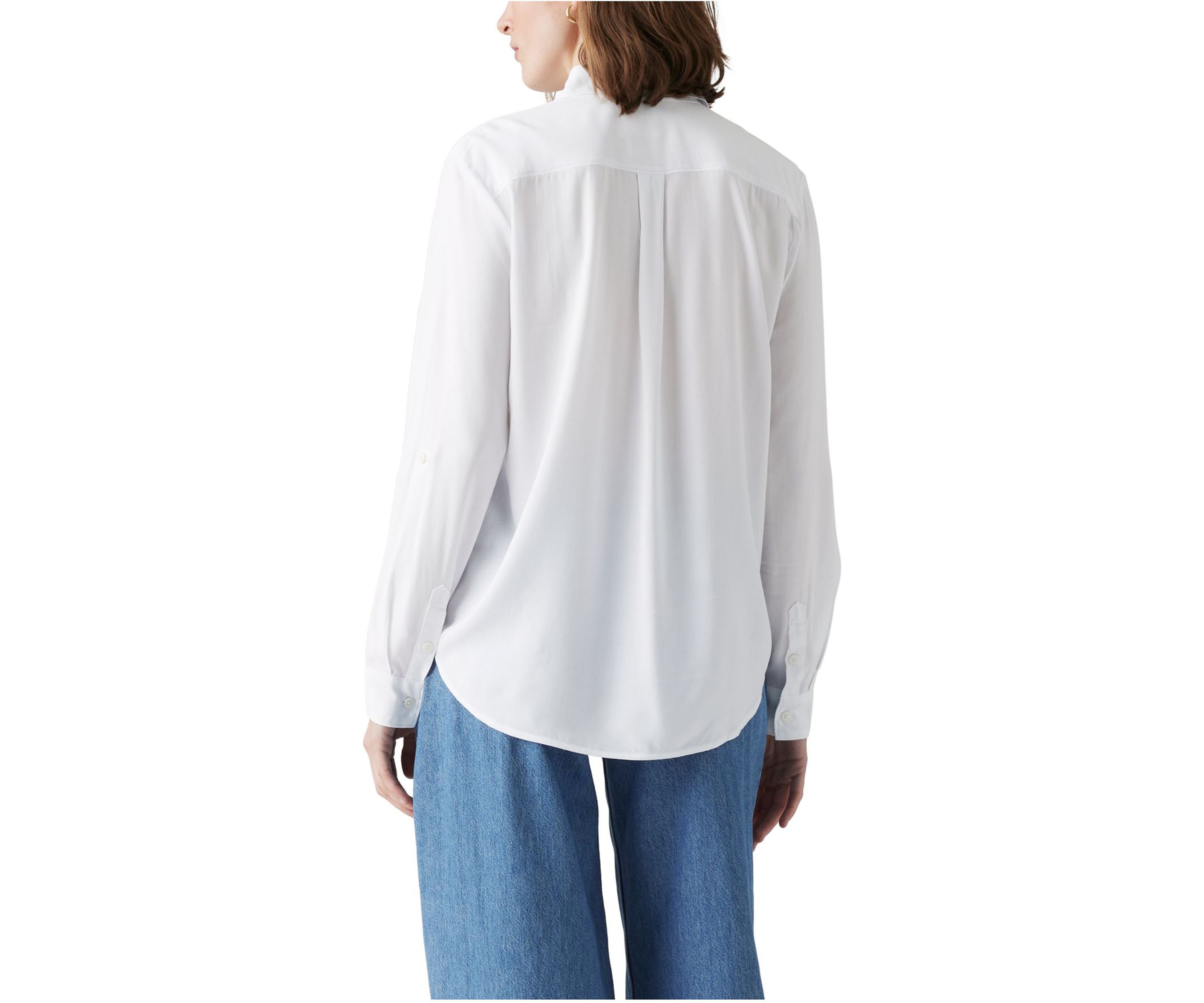 Womens Darlene Utility Shirt 