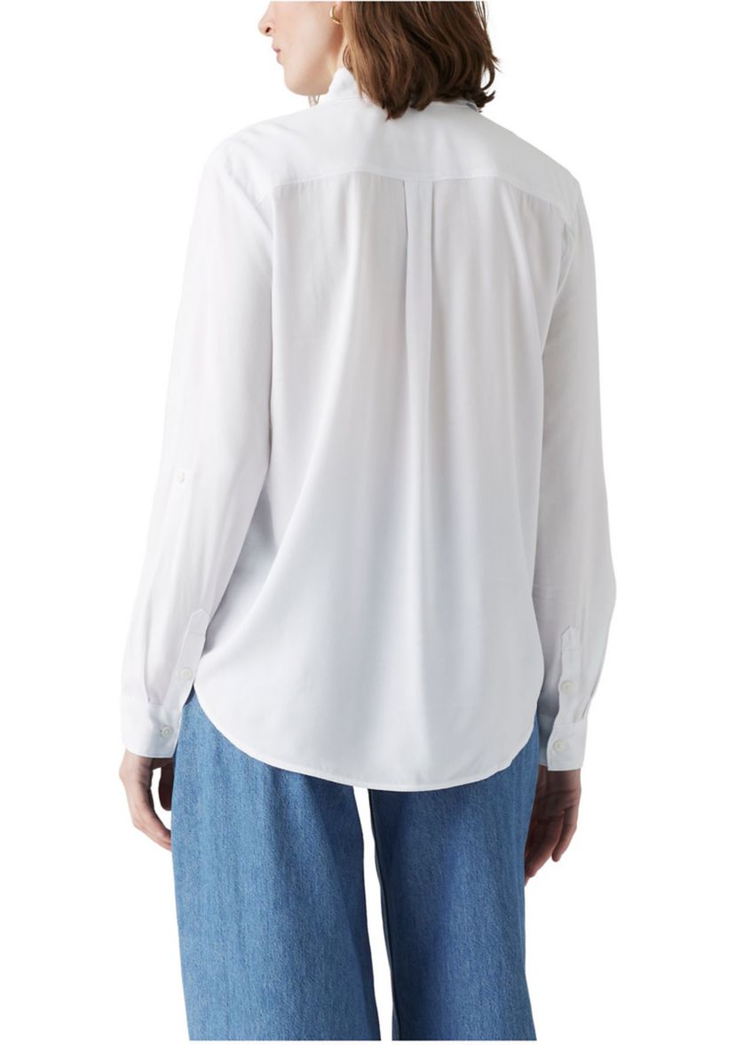 Womens Darlene Utility Shirt 