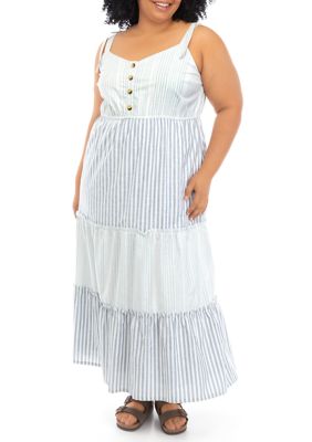 Belk junior plus size 2024 dresses