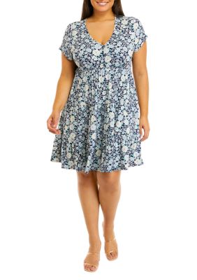 Juniors' Plus Size Clothing