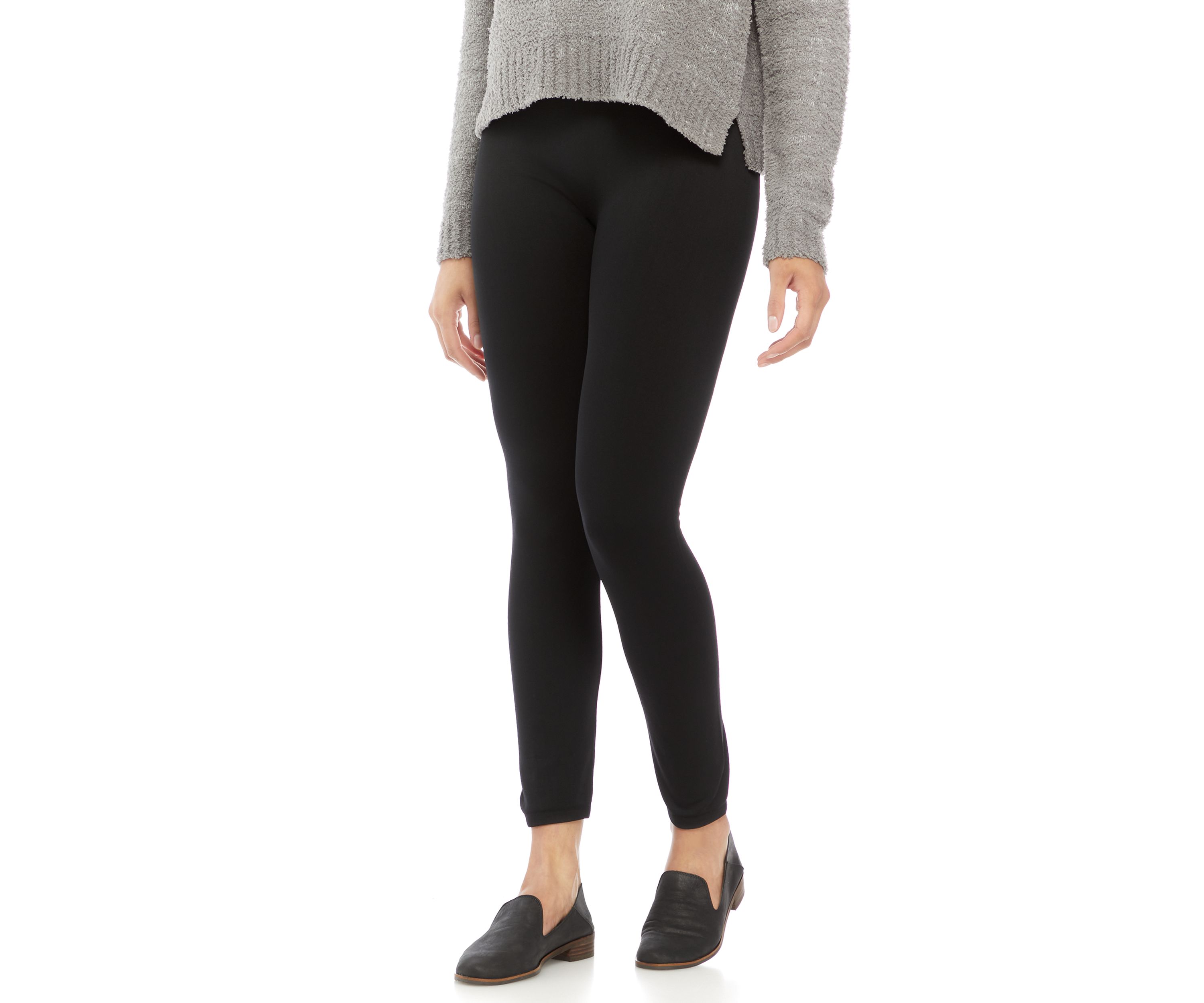 Juniors Fleece Leggings