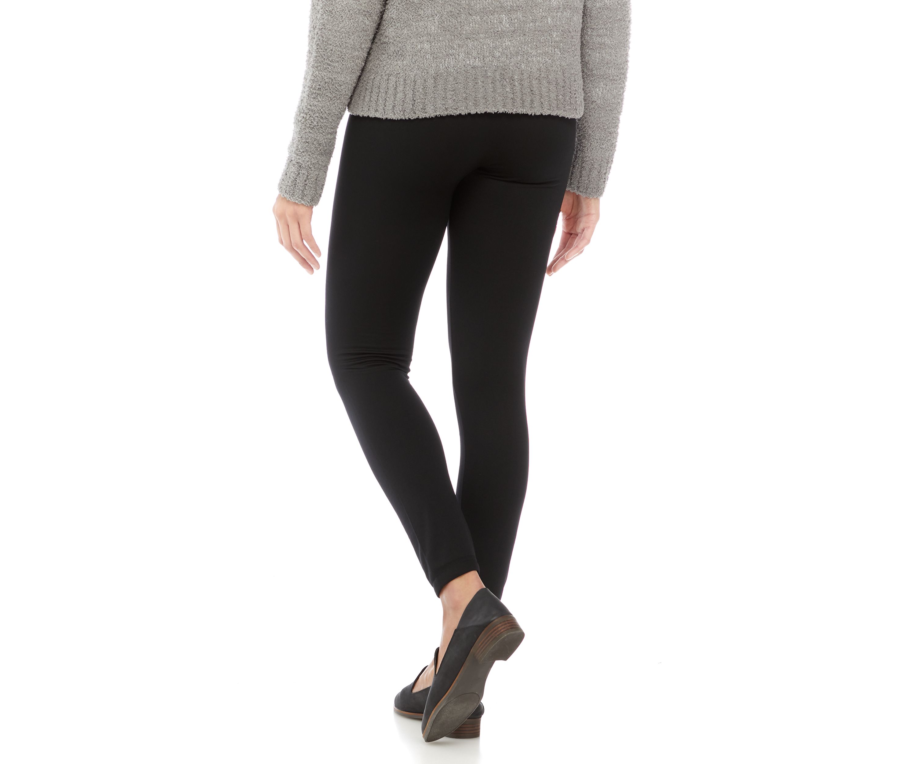 Juniors Fleece Leggings