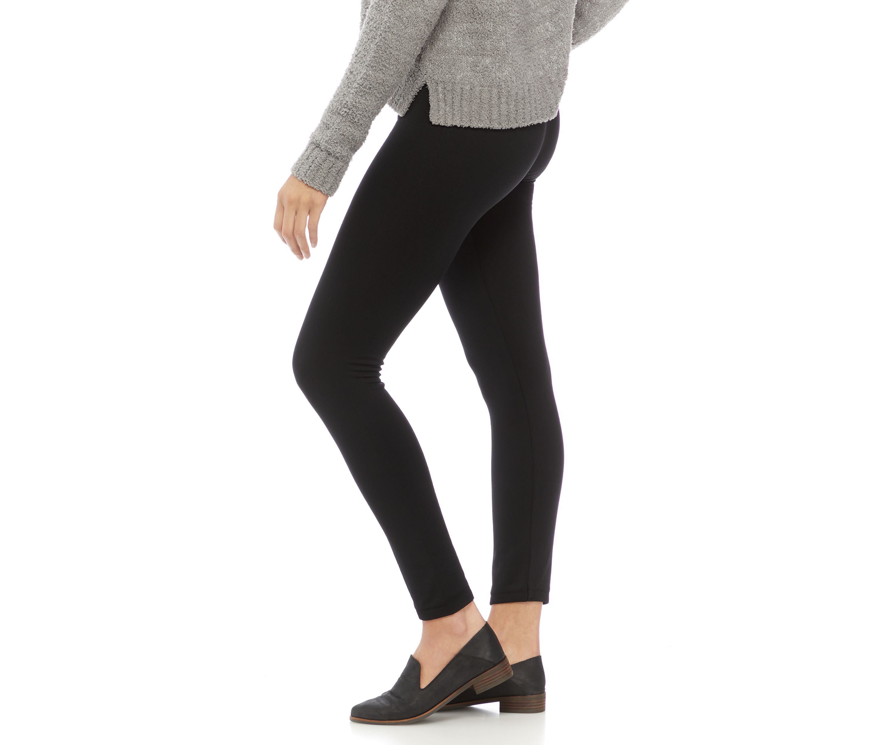 Juniors Fleece Leggings