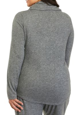 Plus Hacci Tunic