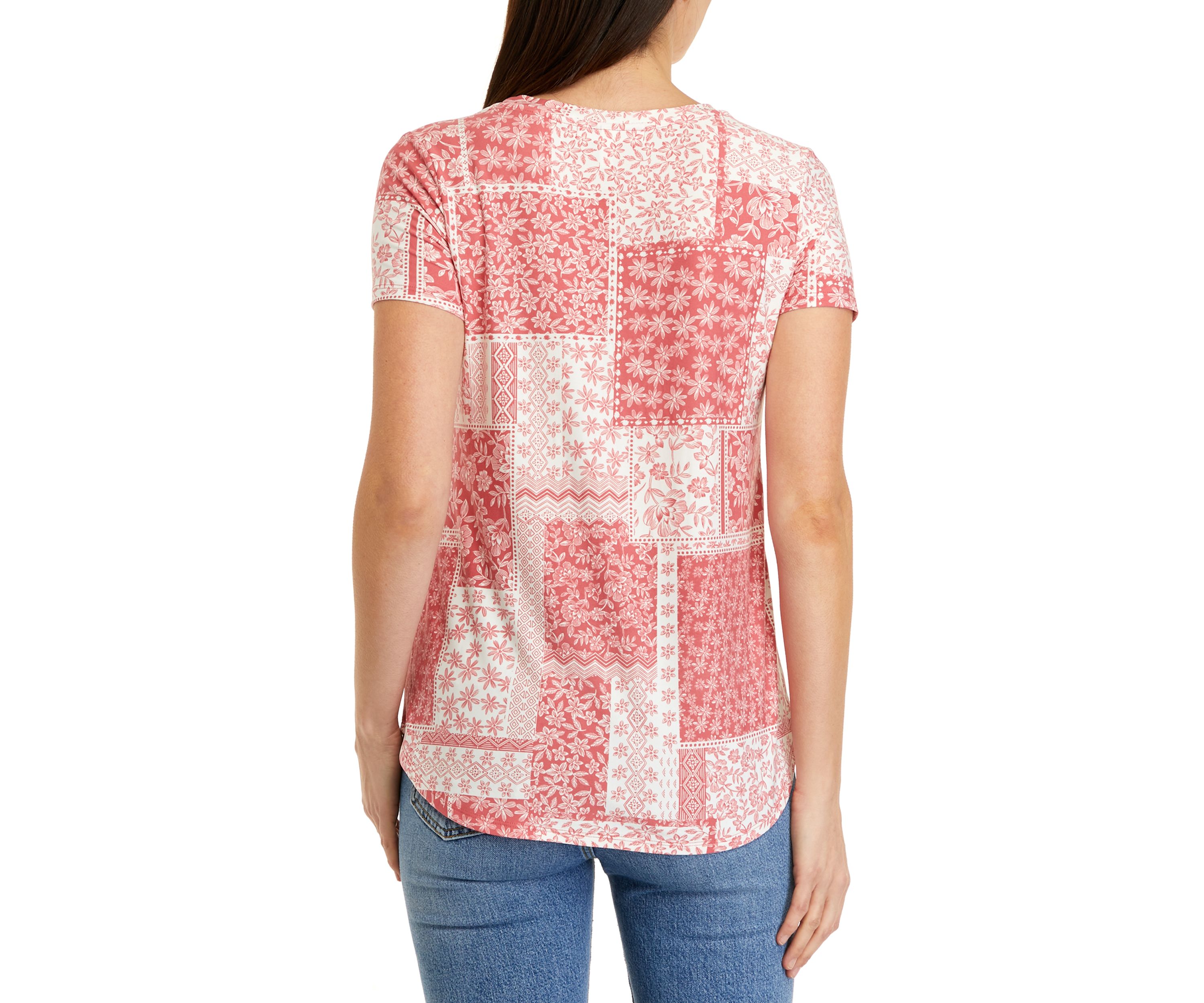 Juniors Short Sleeve Yummy T-Shirt