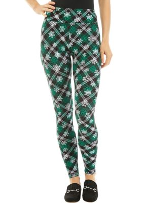 Women's Printed Leggings