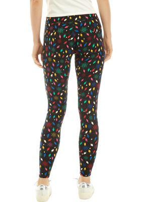 Belk womens outlet leggings