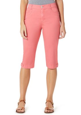 belks ladies capris