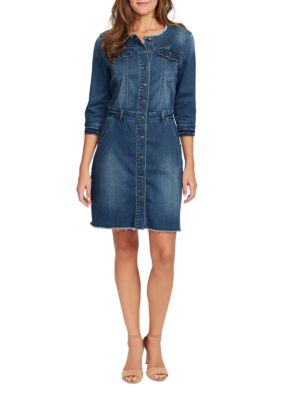 Bandolino Raquel Denim Dress | belk