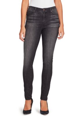 bandolino lisbeth jacobean garden cropped jean