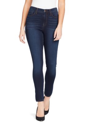 Bandolino Thea High Waisted Jeans | belk