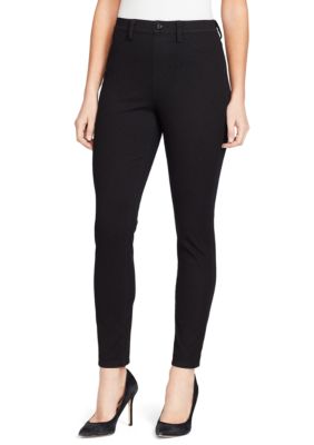 Bandolino plus size thea pull on leggings best sale