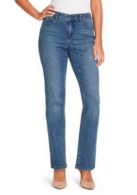 bandolino mandie perfect fit jean