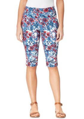 Bandolino Shorts & Capris | belk