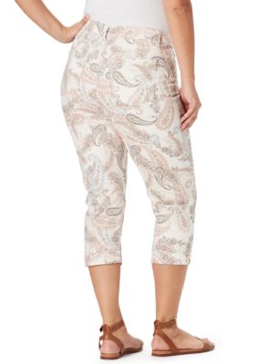 Belk bandolino hot sale capris