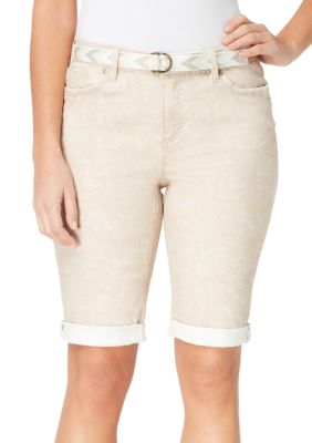 Bandolino Shorts & Capris | belk