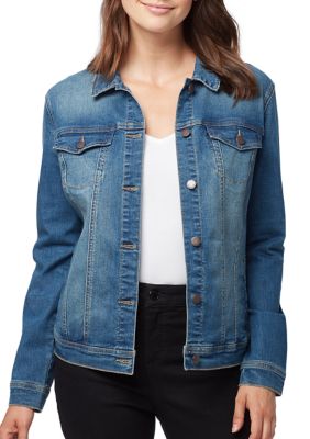 Bandolino Women's Classic Denim Jacket | belk