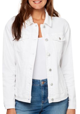 Bandolino Women's Classic Denim Jacket | belk