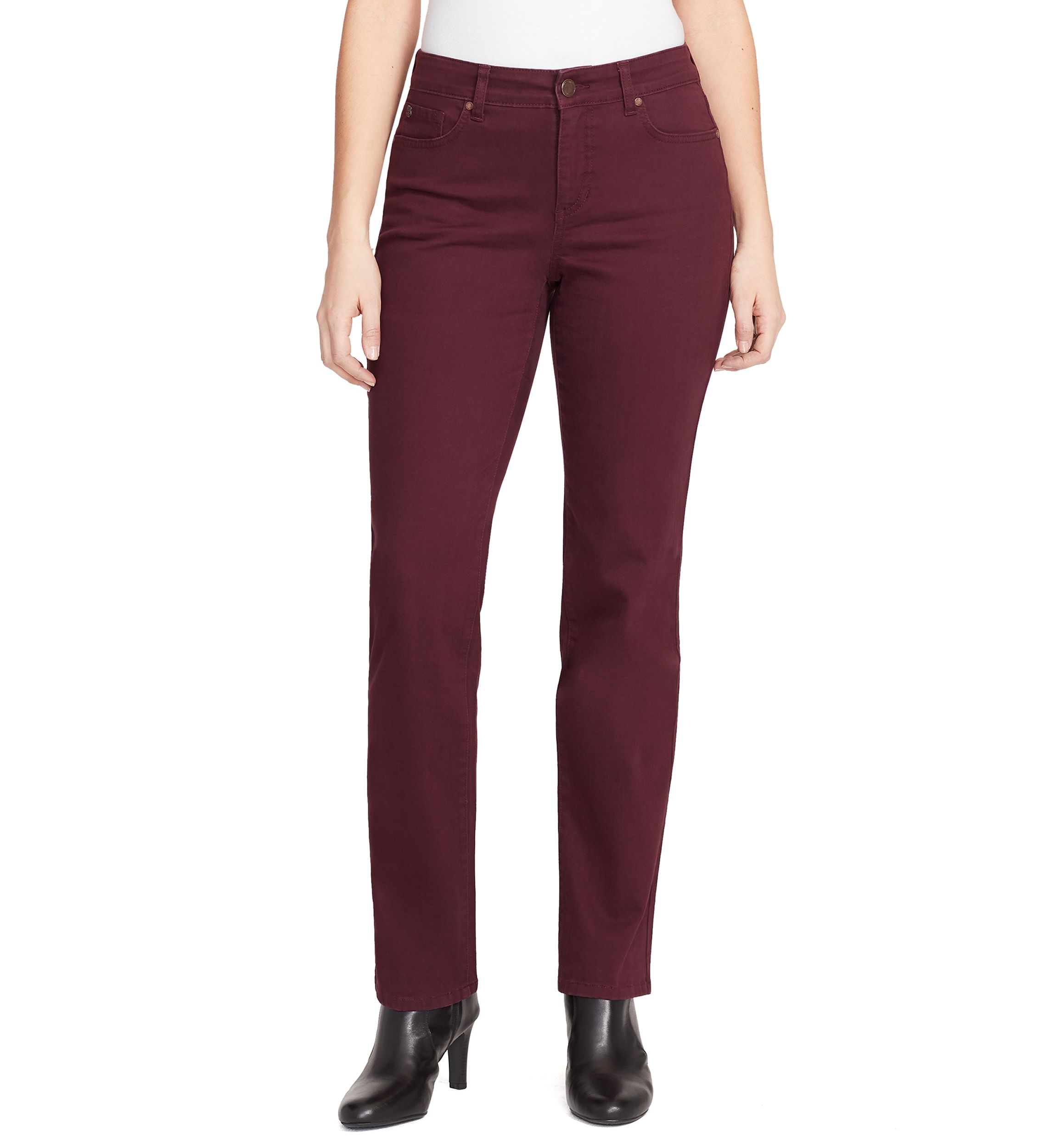 Petite Mandie Jeans