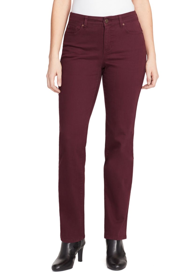 Petite Mandie Jeans
