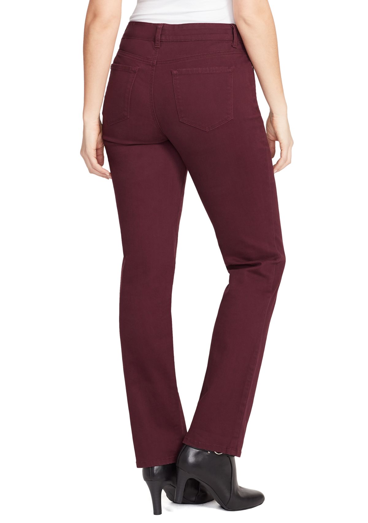 Petite Mandie Jeans