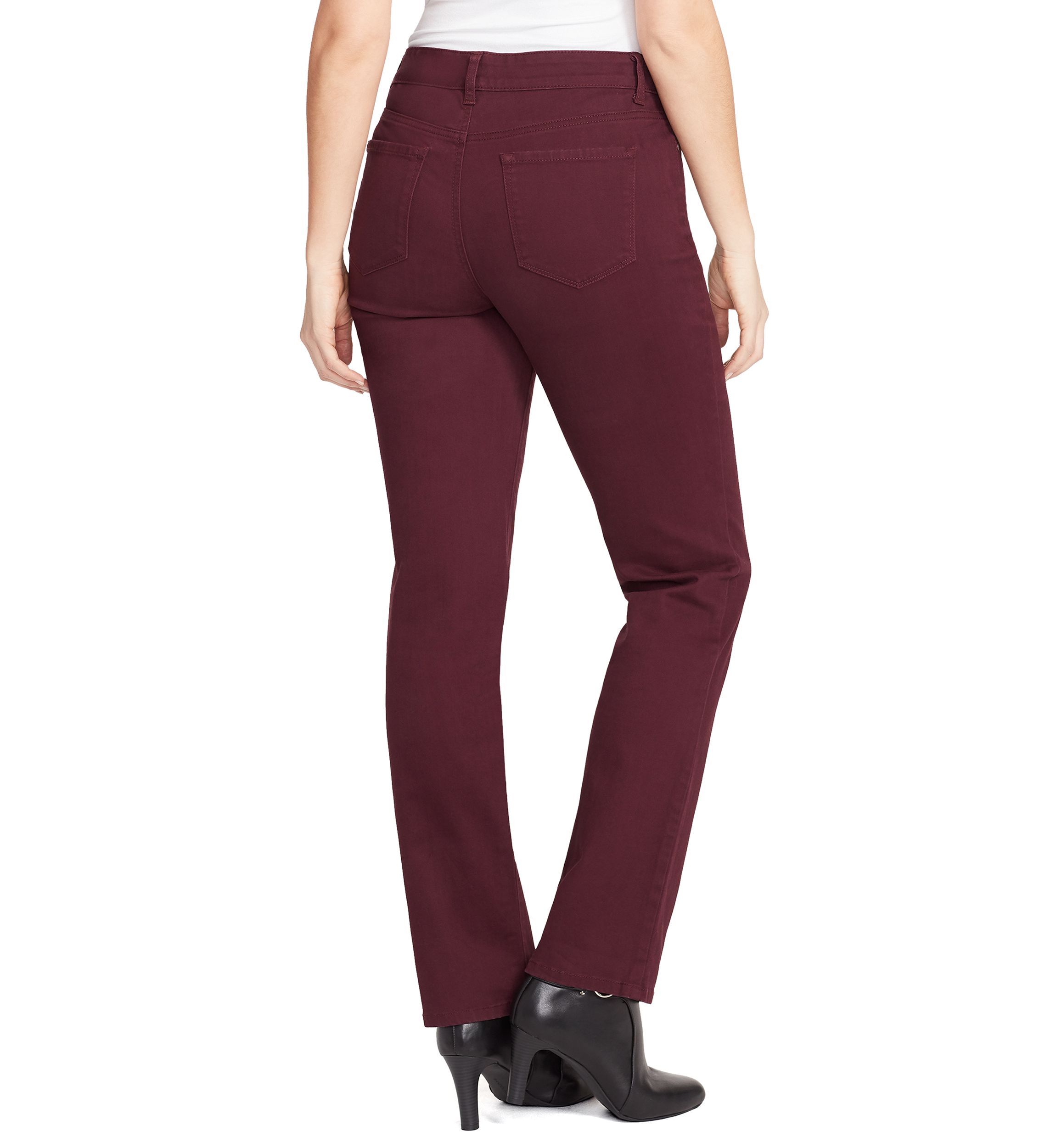 Petite Mandie Jeans