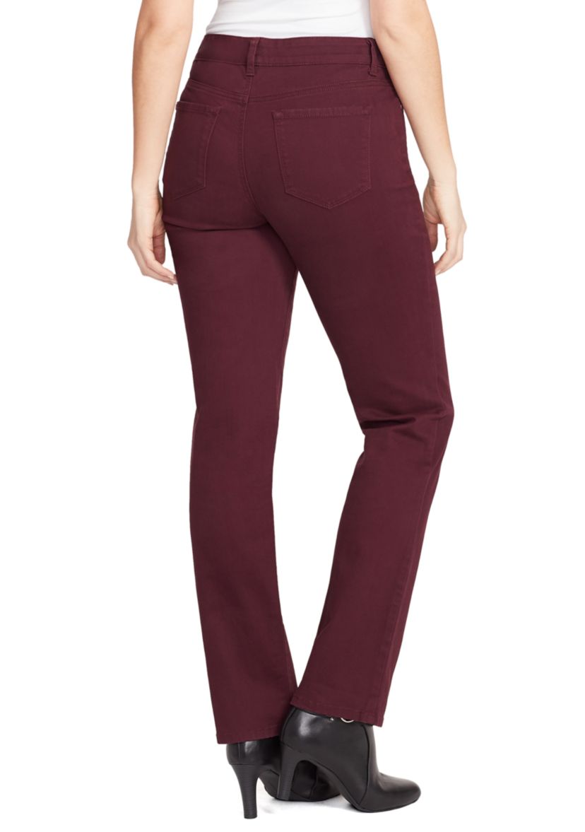 Petite Mandie Jeans