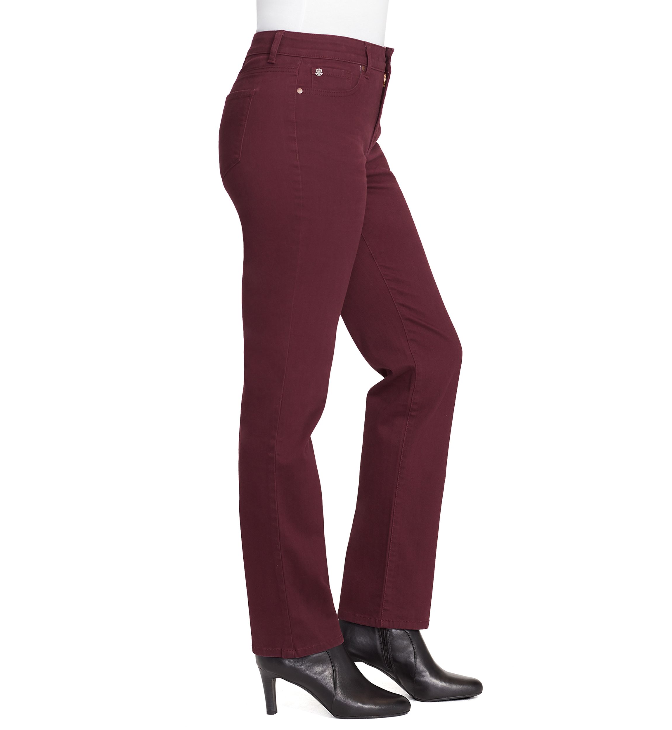 Petite Mandie Jeans