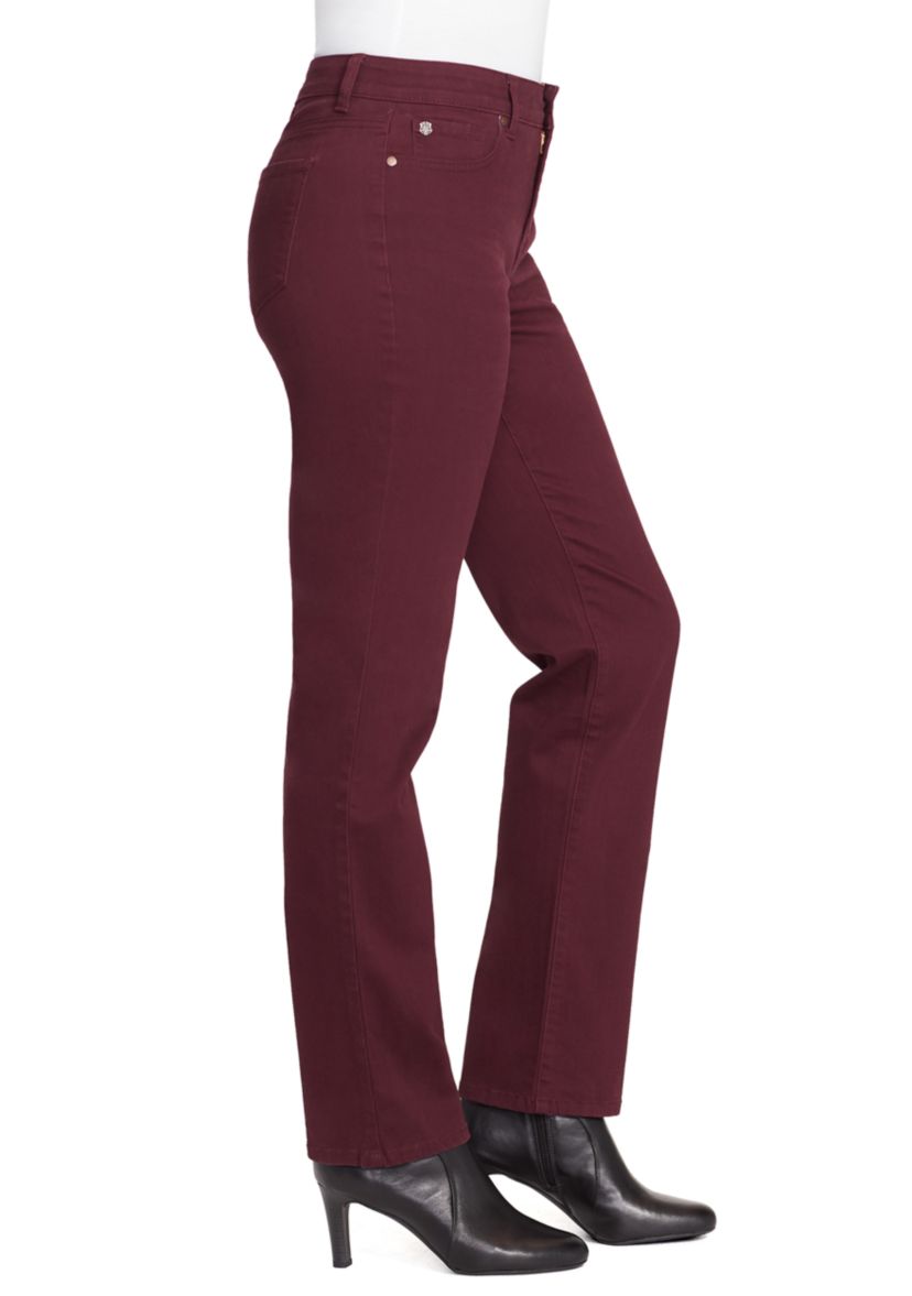 Petite Mandie Jeans