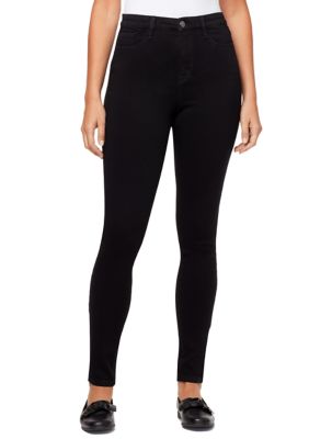 Bandolino Women's Thea High Rise Jeans | belk