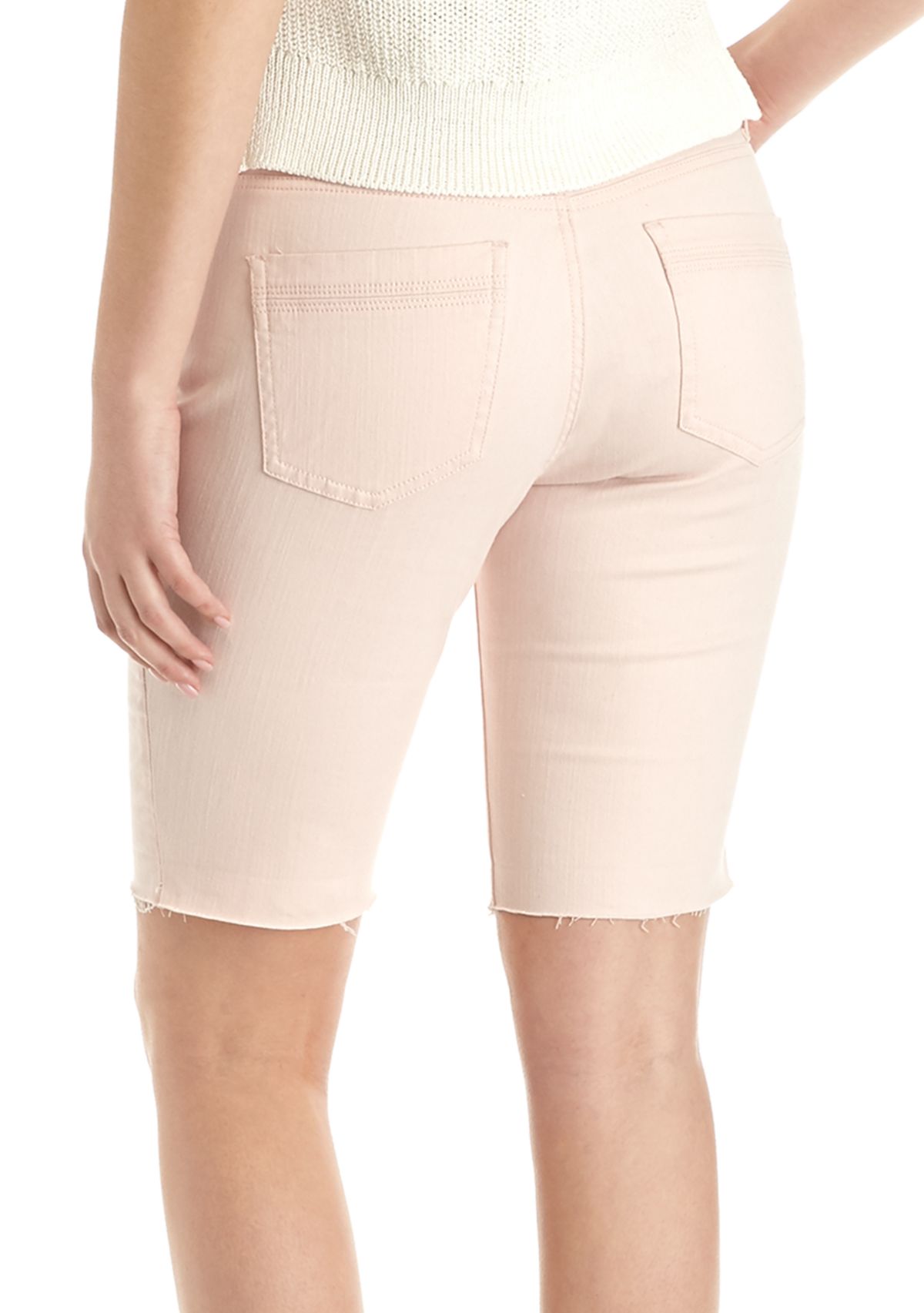 Womens Bermuda Shorts 